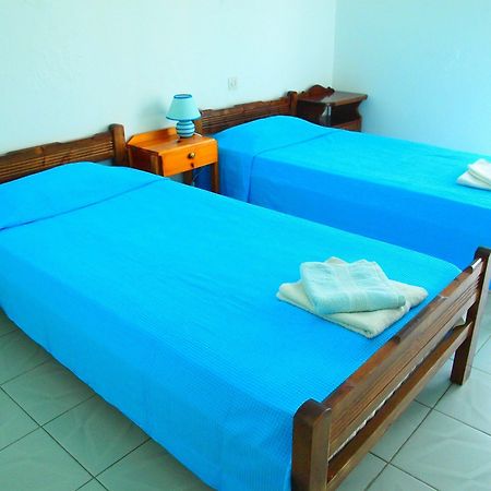 Pension Vasiliki Skiathos-stad Buitenkant foto