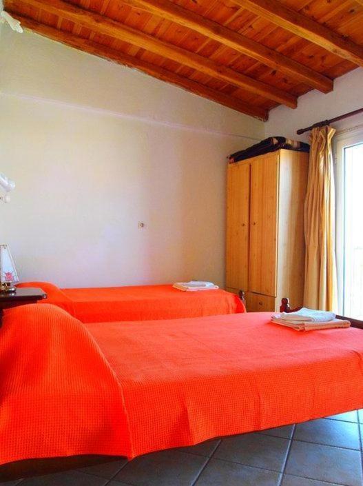 Pension Vasiliki Skiathos-stad Kamer foto