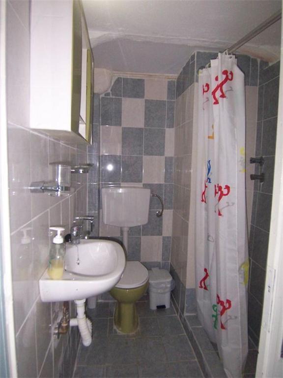 Pension Vasiliki Skiathos-stad Kamer foto