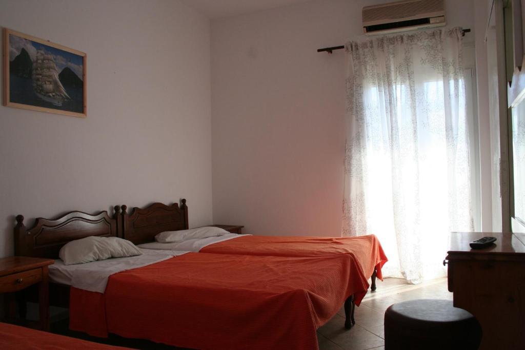 Pension Vasiliki Skiathos-stad Kamer foto