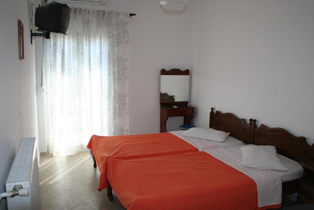 Pension Vasiliki Skiathos-stad Kamer foto