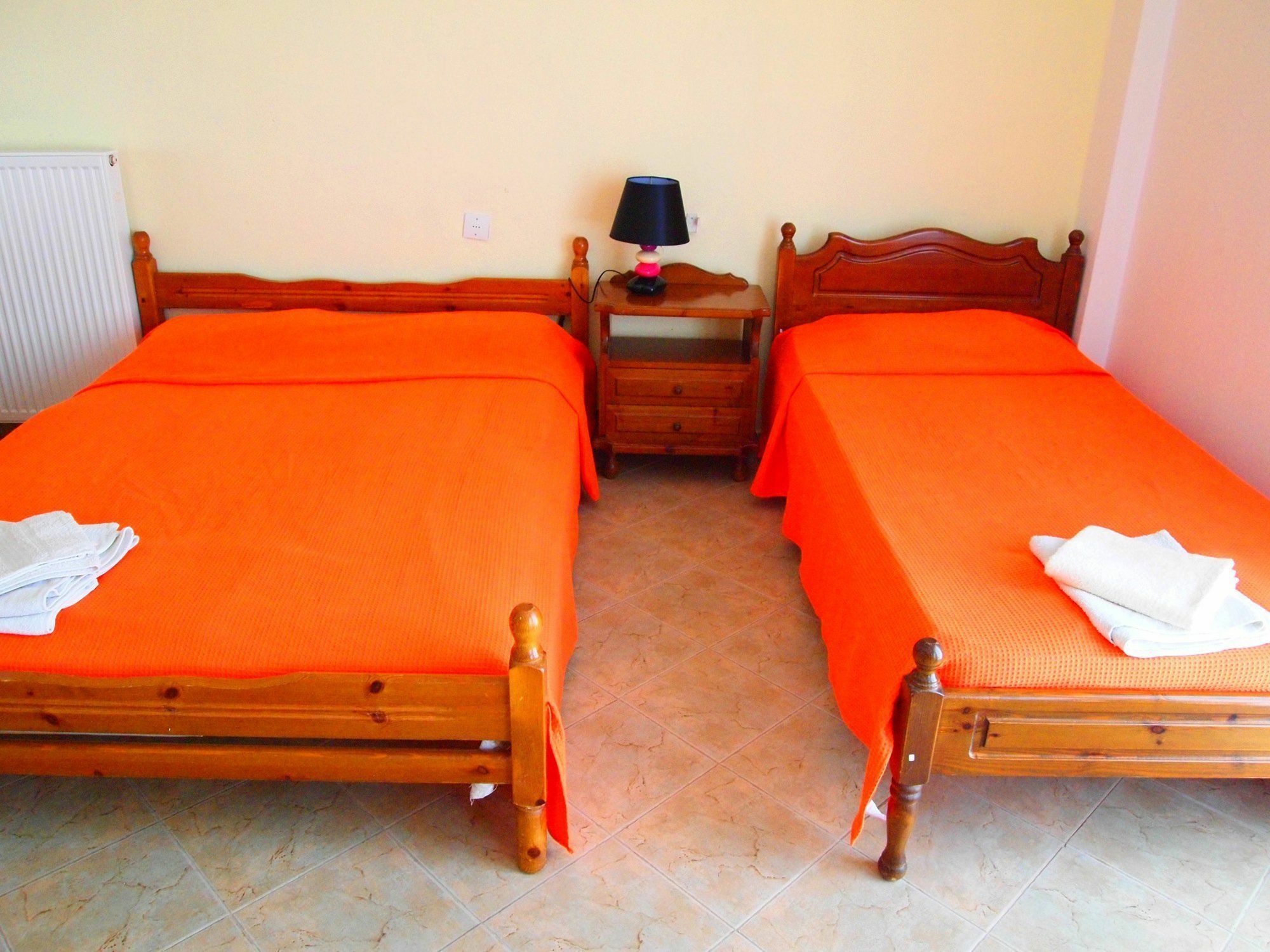 Pension Vasiliki Skiathos-stad Buitenkant foto